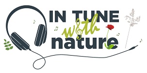 in tune with nature logo small